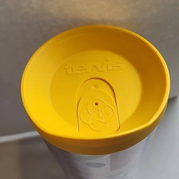 Tervis #1 Teacher Tumbler 24 oz - Picture 3 of 9